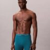 Cotton Classics 5-pack Boxer Briefiä Cotton Classics 5-pack Boxer Briefiä