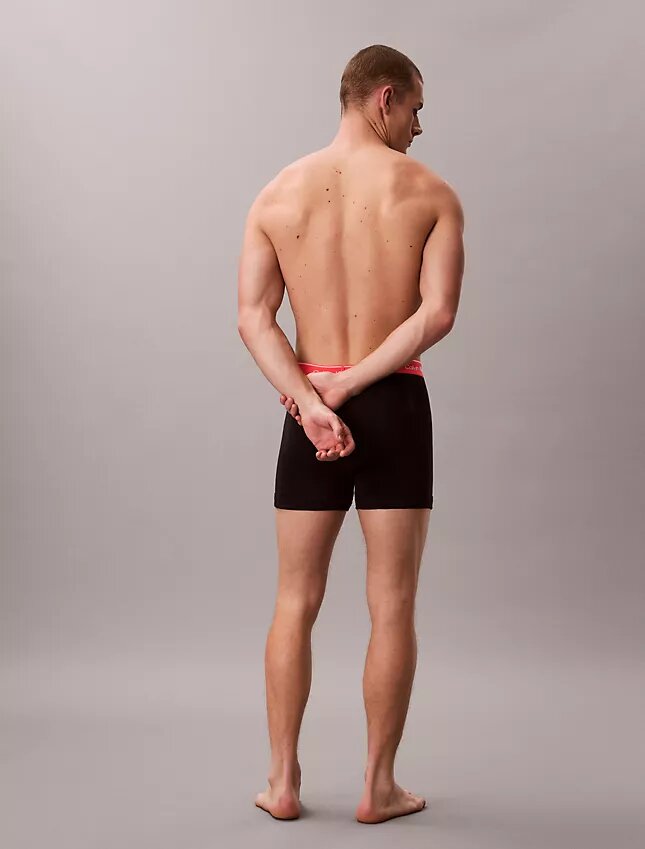 Cotton Classics 5-pack Boxer Briefiä Cotton Classics 5-pack Boxer Briefiä