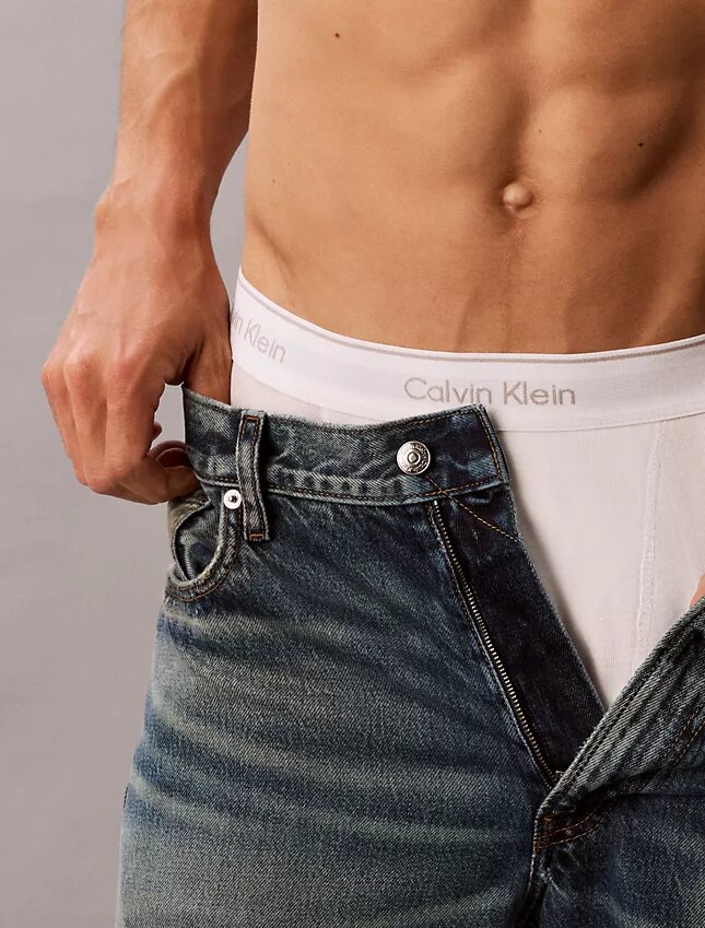 Cotton Classics 5-pack Boxer Briefiä Cotton Classics 5-pack Boxer Briefiä