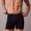 Cotton Classics 5-pack Boxer Briefiä Cotton Classics 5-pack Boxer Briefiä