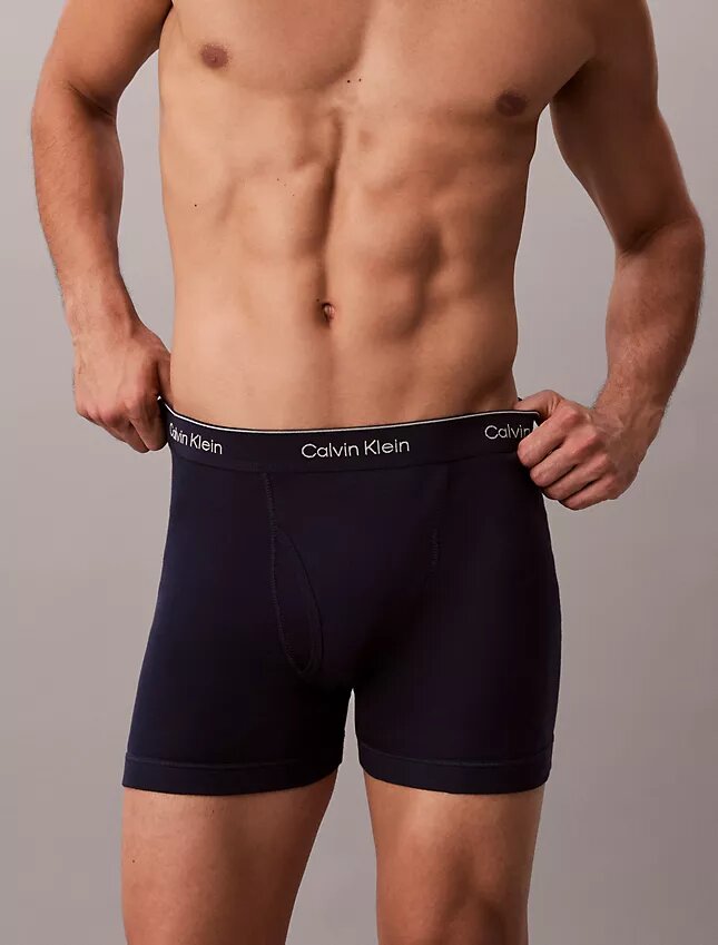 Cotton Classics 5-pack Boxer Briefiä Cotton Classics 5-pack Boxer Briefiä