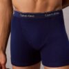 Cotton Classics 5-pack Boxer Briefiä Cotton Classics 5-pack Boxer Briefiä
