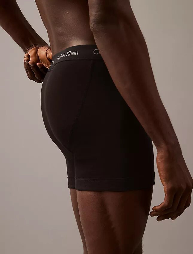 Cotton Classics 5-pack Boxer Briefiä Cotton Classics 5-pack Boxer Briefiä