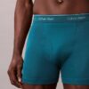 Cotton Classics 5-pack Boxer Briefiä Cotton Classics 5-pack Boxer Briefiä