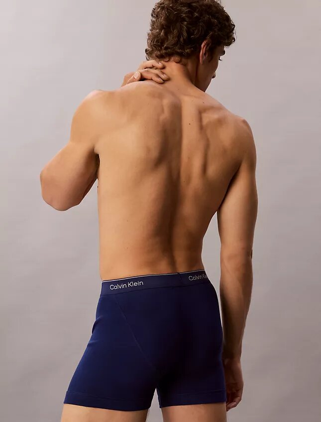 Cotton Classics 5-pack Boxer Briefiä Cotton Classics 5-pack Boxer Briefiä