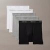 Cotton Classics 5-pack Boxer Briefiä Cotton Classics 5-pack Boxer Briefiä