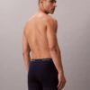 Cotton Classics 5-pack Boxer Briefiä Cotton Classics 5-pack Boxer Briefiä