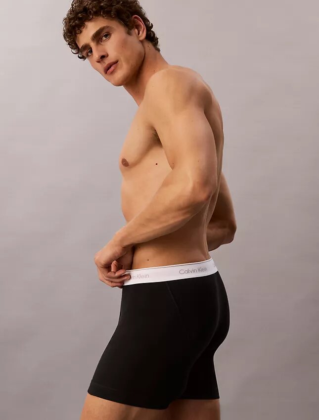 Cotton Classics 5-pack Boxer Briefiä Cotton Classics 5-pack Boxer Briefiä