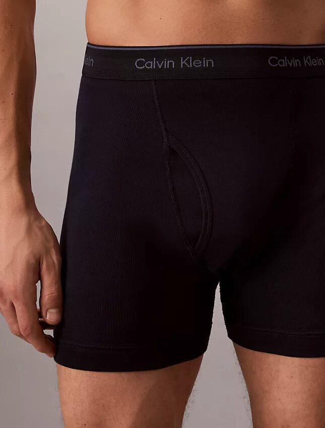 Cotton Classics 5-pack Boxer Briefiä Cotton Classics 5-pack Boxer Briefiä
