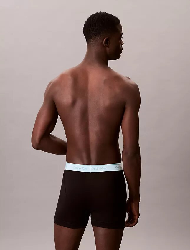 Cotton Classics 5-pack Boxer Briefiä Cotton Classics 5-pack Boxer Briefiä