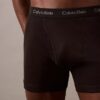 Cotton Classics 5-pack Boxer Briefiä Cotton Classics 5-pack Boxer Briefiä