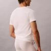 Cotton Classics 5-pack Classic Fit -pyöreäkaulainen T-paita