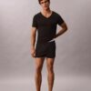 Cotton Classics 5-pack Classic Fit V-kaula-T-paita Cotton Classics 5-pack Classic Fit V-kaula-T-paita