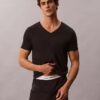 Cotton Classics 5-pack Classic Fit V-kaula-T-paita Cotton Classics 5-pack Classic Fit V-kaula-T-paita