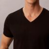 Cotton Classics 5-pack Classic Fit V-kaula-T-paita Cotton Classics 5-pack Classic Fit V-kaula-T-paita