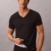 Cotton Classics 5-pack Classic Fit V-kaula-T-paita Cotton Classics 5-pack Classic Fit V-kaula-T-paita