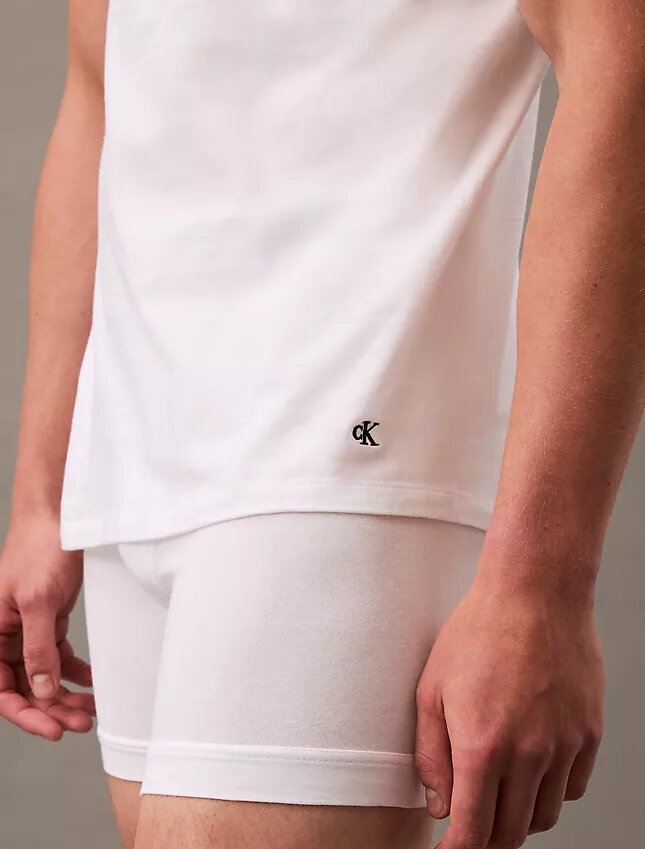 Cotton Classics 5-pack Classic Fit V-kaula-T-paita Cotton Classics 5-pack Classic Fit V-kaula-T-paita