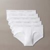 Cotton Classics 5-pack hip-boksereita Cotton Classics 5-pack hip-boksereita