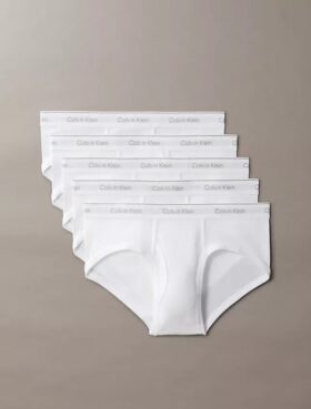 Cotton Classics 5-pack hip-boksereita