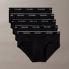 Cotton Classics 5-pack hip-boksereita Cotton Classics 5-pack hip-boksereita
