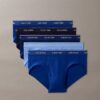 Cotton Classics 5-pack hip-boksereita Cotton Classics 5-pack hip-boksereita