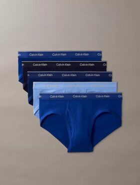 Cotton Classics 5-pack hip-boksereita