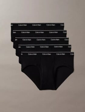 Cotton Classics 5-pack hip-boksereita