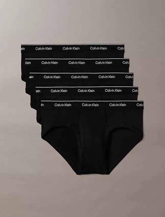 Cotton Classics 5-pack hip-boksereita Cotton Classics 5-pack hip-boksereita