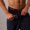 Cotton Classics 5-pack hip-boksereita Cotton Classics 5-pack hip-boksereita