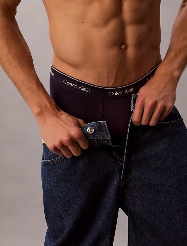 Cotton Classics 5-pack hip-boksereita Cotton Classics 5-pack hip-boksereita