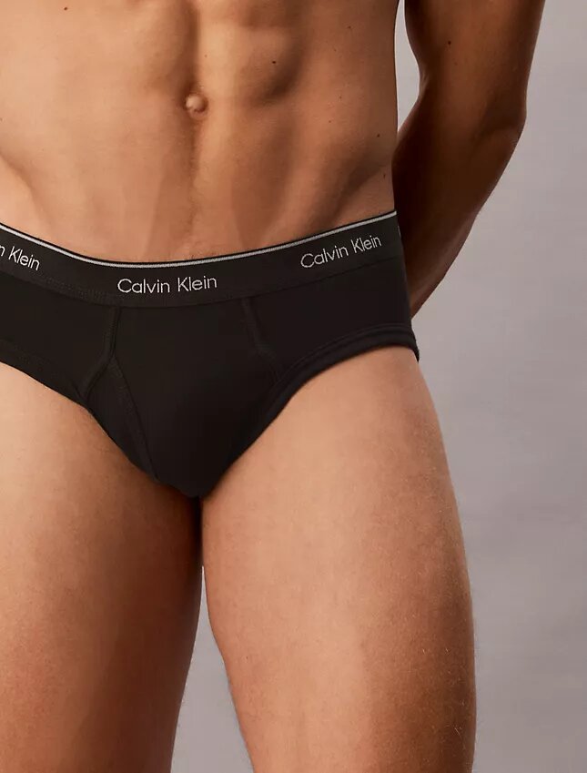Cotton Classics 5-pack hip-boksereita Cotton Classics 5-pack hip-boksereita