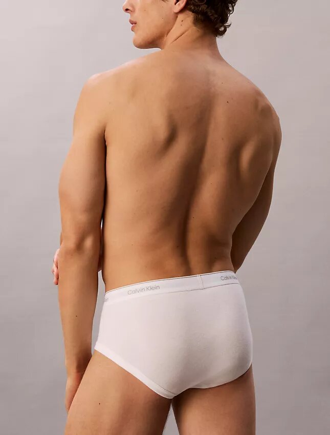 Cotton Classics 5-pack hip-boksereita Cotton Classics 5-pack hip-boksereita