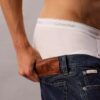 Cotton Classics 5-pack hip-boksereita Cotton Classics 5-pack hip-boksereita