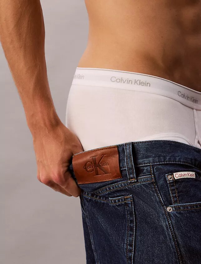 Cotton Classics 5-pack hip-boksereita Cotton Classics 5-pack hip-boksereita