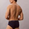 Cotton Classics 5-pack hip-boksereita Cotton Classics 5-pack hip-boksereita