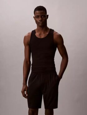 Cotton Classics 5-pack tank top