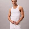 Cotton Classics 5-pack tank top Cotton Classics 5-pack tank top