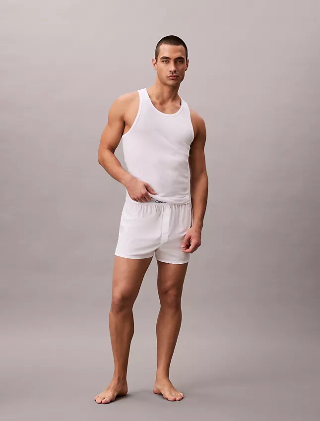 Cotton Classics 5-pack tank top Cotton Classics 5-pack tank top