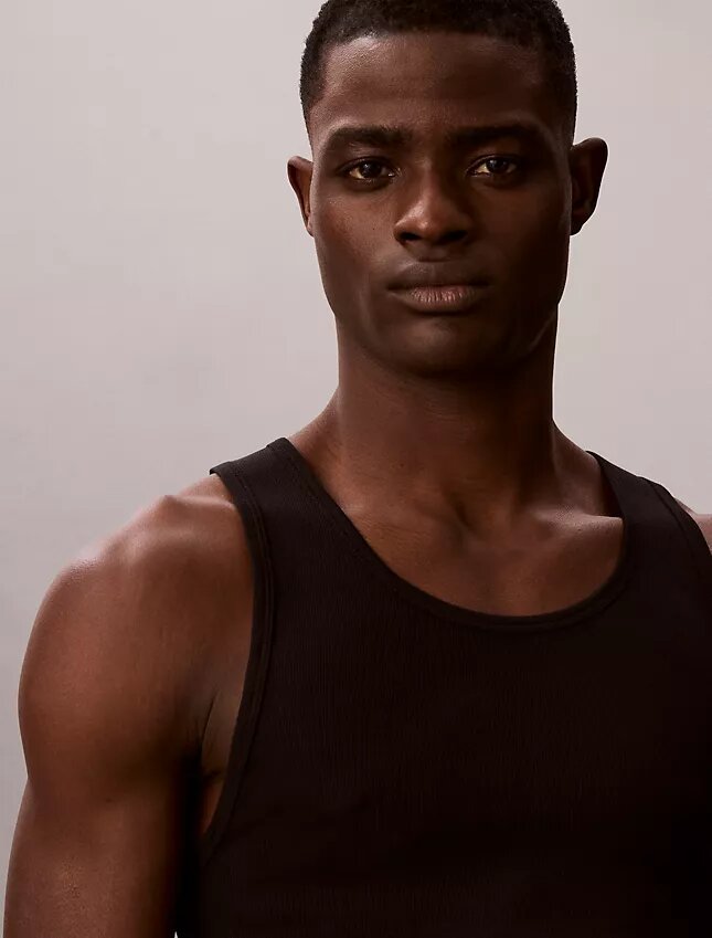 Cotton Classics 5-pack tank top Cotton Classics 5-pack tank top