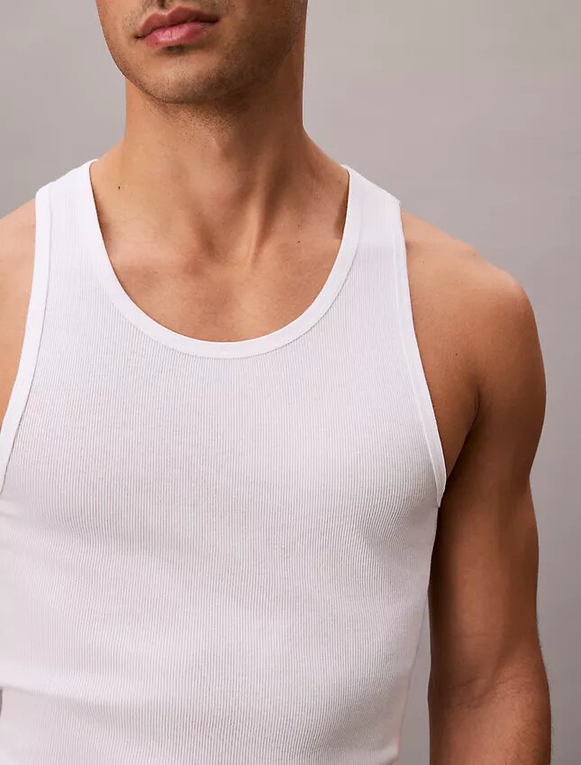 Cotton Classics 5-pack tank top Cotton Classics 5-pack tank top