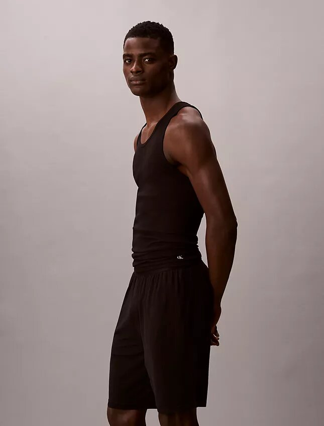 Cotton Classics 5-pack tank top Cotton Classics 5-pack tank top
