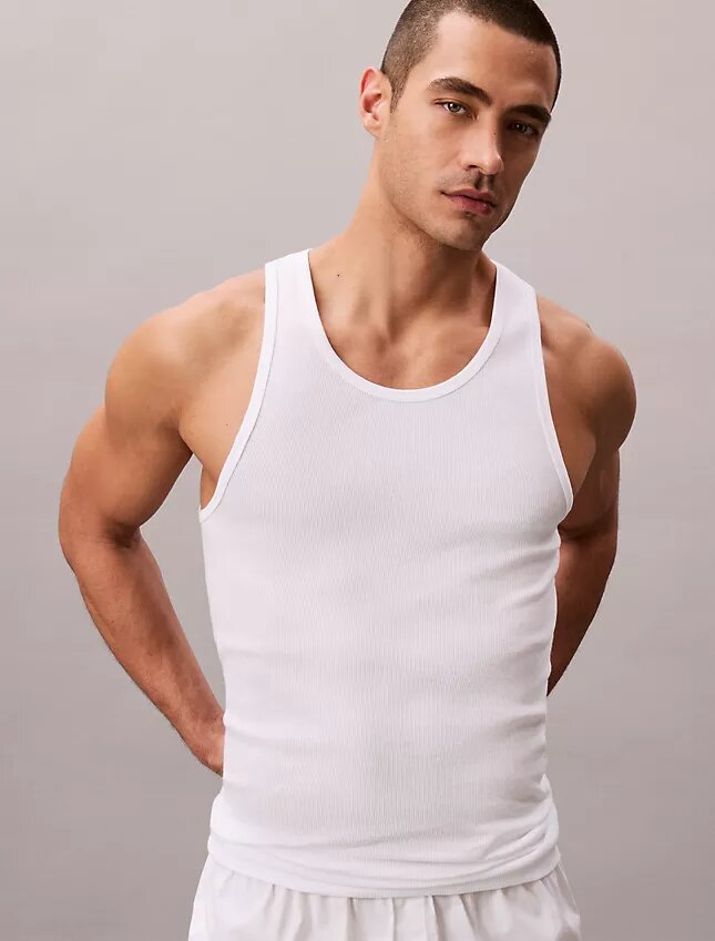 Cotton Classics 5-pack tank top Cotton Classics 5-pack tank top