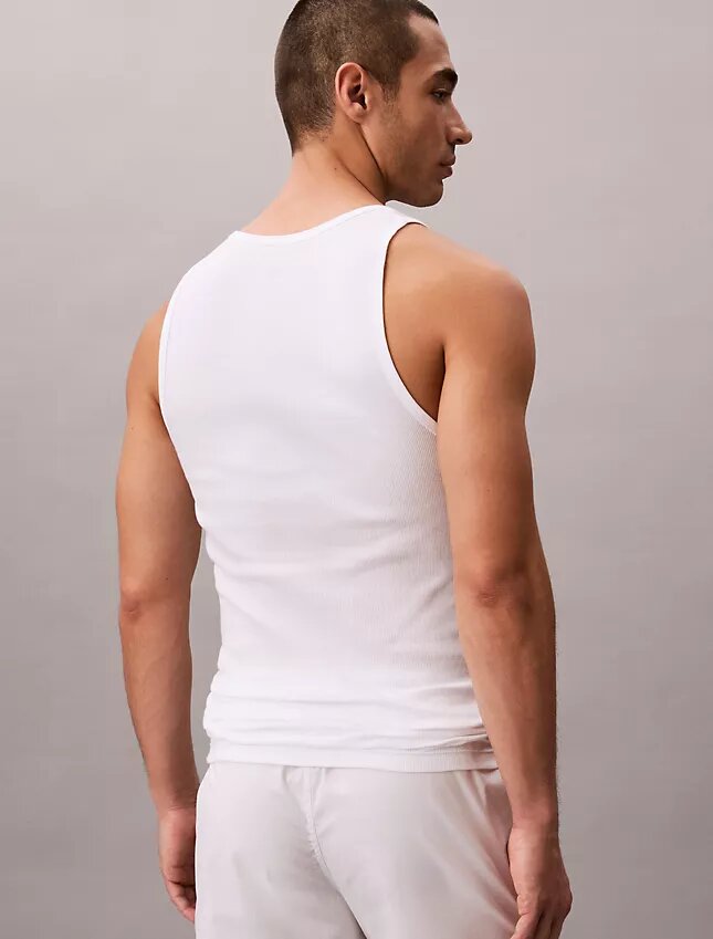 Cotton Classics 5-pack tank top Cotton Classics 5-pack tank top