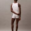 Cotton Classics 5-pack tank top Cotton Classics 5-pack tank top