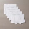 Cotton Classics 5-pack-Trunk Cotton Classics 5-pack-Trunk