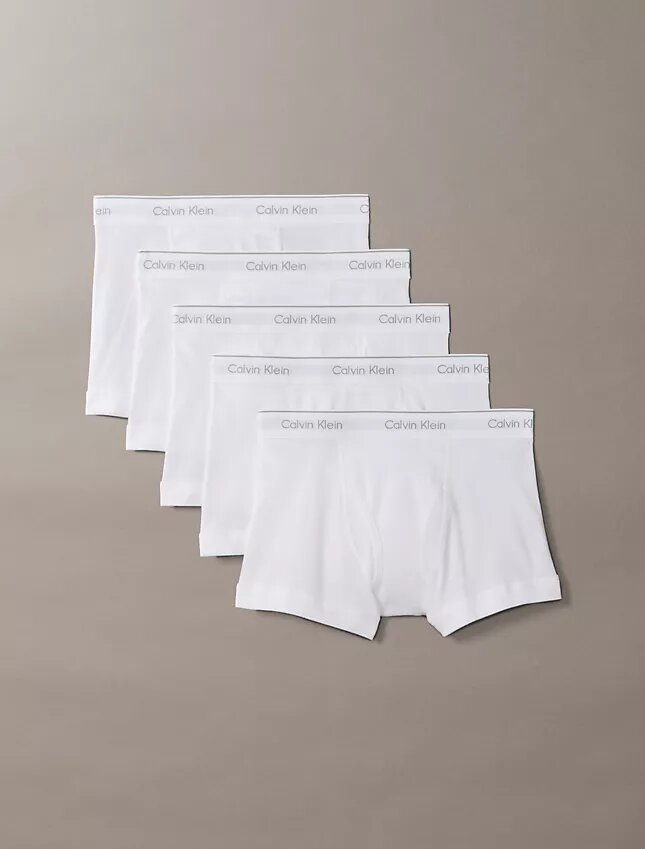 Cotton Classics 5-pack-Trunk Cotton Classics 5-pack-Trunk