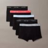 Cotton Classics 5-pack-Trunk Cotton Classics 5-pack-Trunk