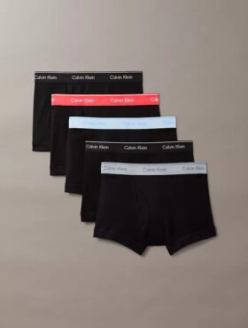 Cotton Classics 5-pack-Trunk