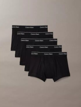 Cotton Classics 5-pack-Trunk