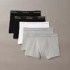 Cotton Classics 5-pack-Trunk Cotton Classics 5-pack-Trunk